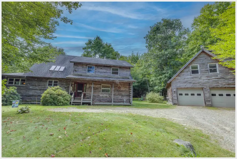 1 Wildwood Drive, Campton, NH 03223 - #2