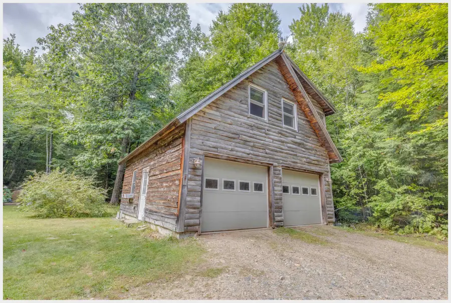 1 Wildwood Drive, Campton, NH 03223 - #3
