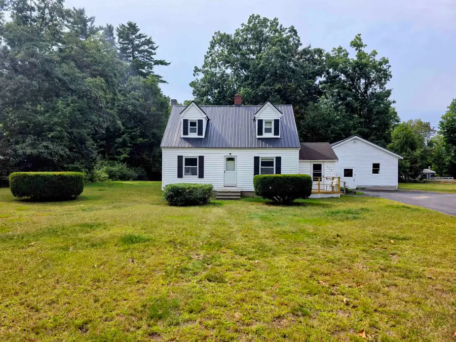 173 West Road, Canterbury, NH 03224 - #2