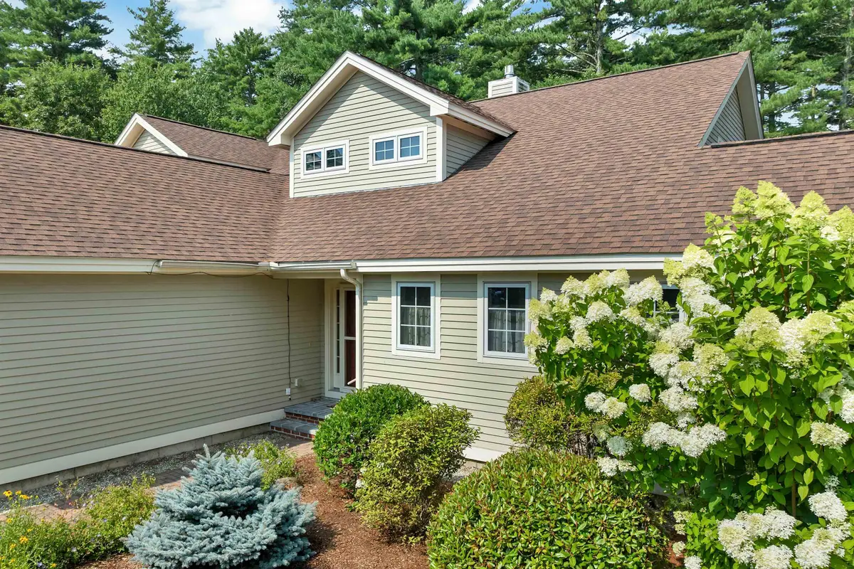 117 Peaked Hill Drive, Hopkinton, NH 03229 - #1