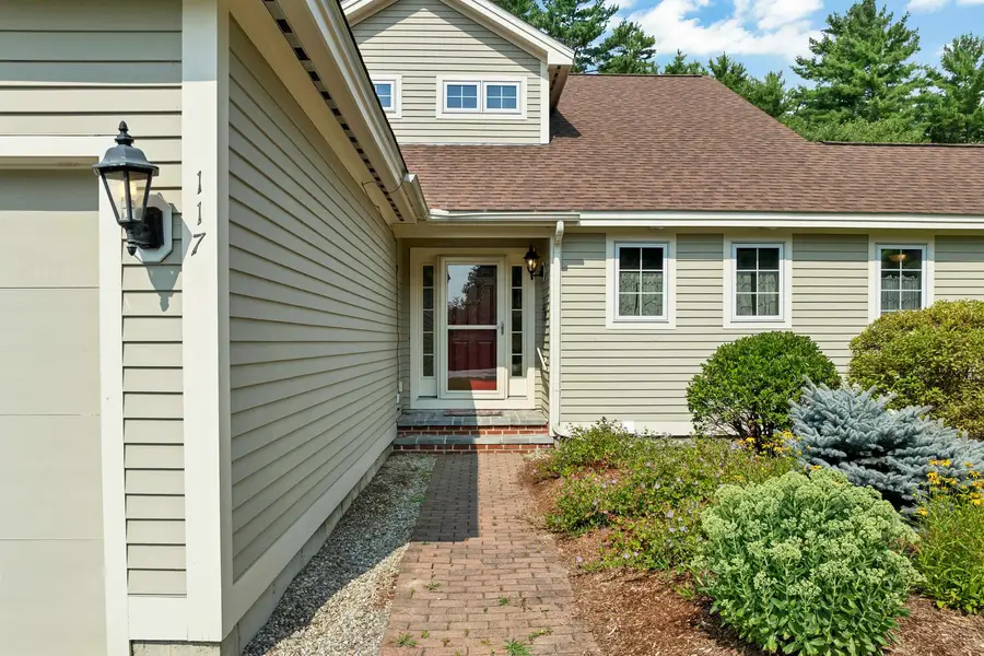 117 Peaked Hill Drive, Hopkinton, NH 03229 - #2