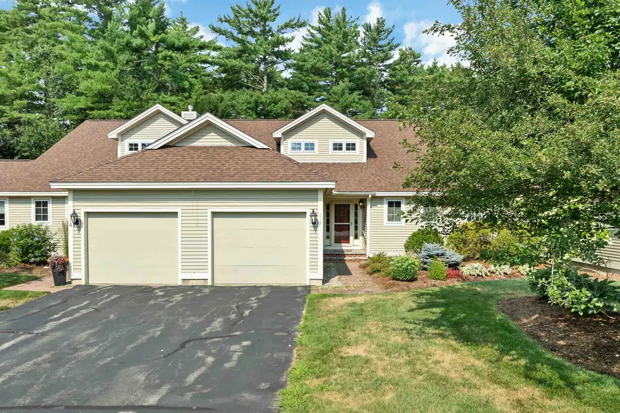 117 Peaked Hill Drive, Hopkinton, NH 03229 - #3