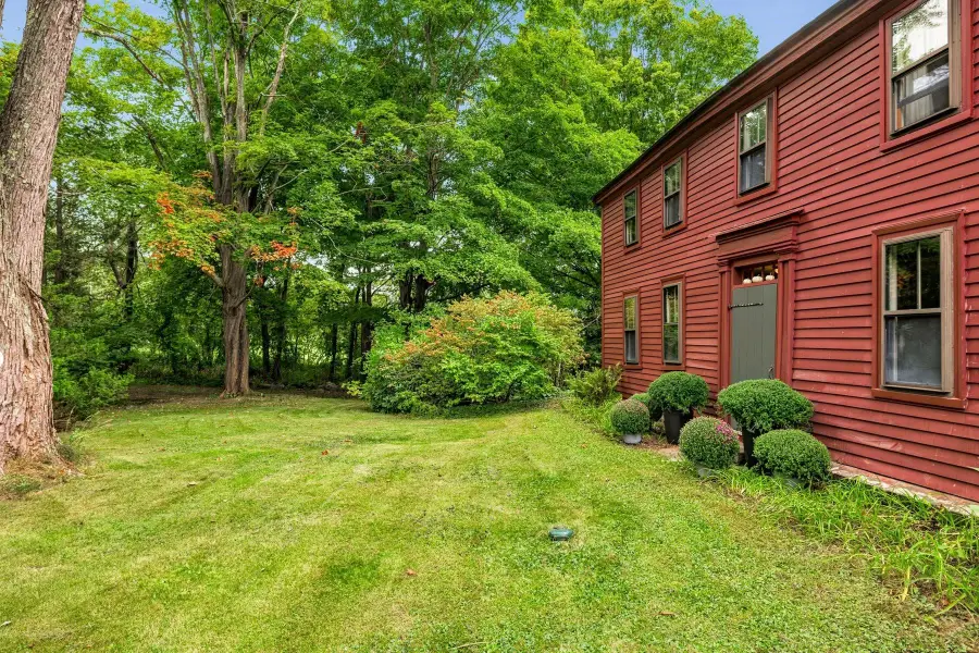 3 Moulton Ridge Road, Kensington, NH 03833 - #2