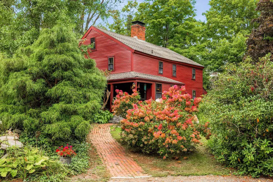 3 Moulton Ridge Road, Kensington, NH 03833 - #3