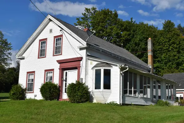 1851 Arnold District Road, Brandon, VT 05733