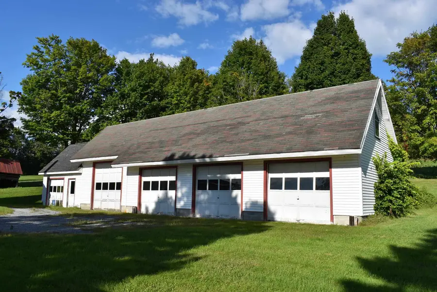 1851 Arnold District Road, Brandon, VT 05733 - #3
