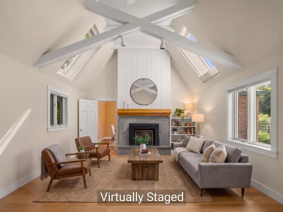 106 Ledge Road, Burlington, VT 05401 - #3