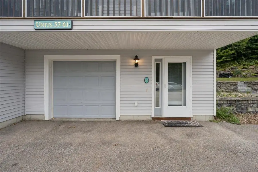 62 Collins Landing Road #61, Weare, NH 03281 - #2