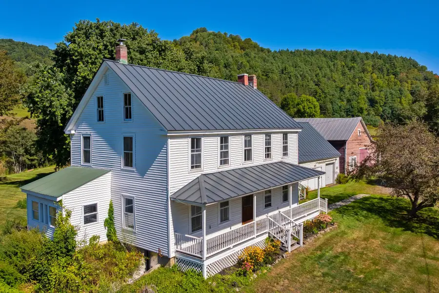 499 VT Route 110, Tunbridge, VT 05077 - #2