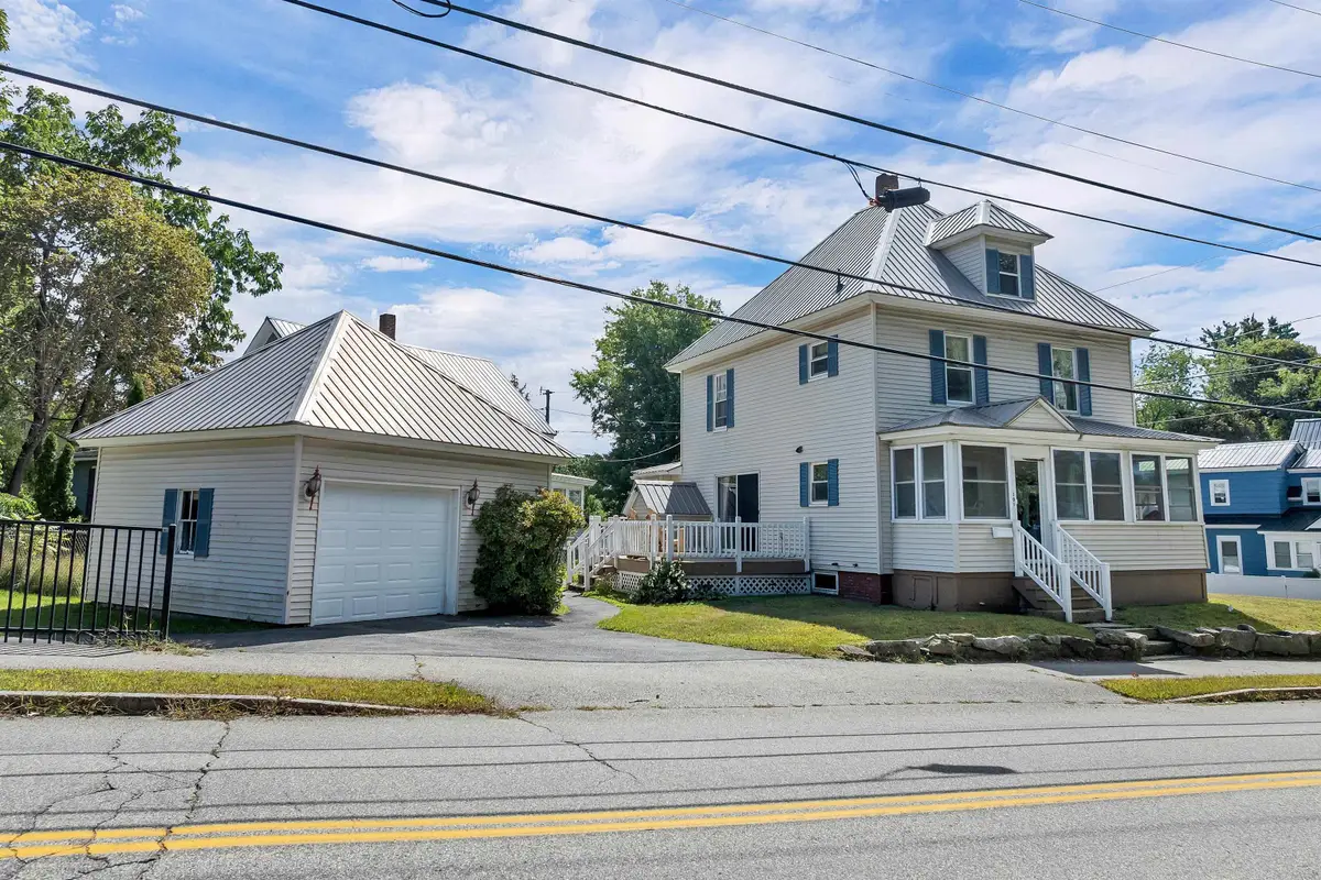 101 Pine Street, Laconia, NH 03246 - #1