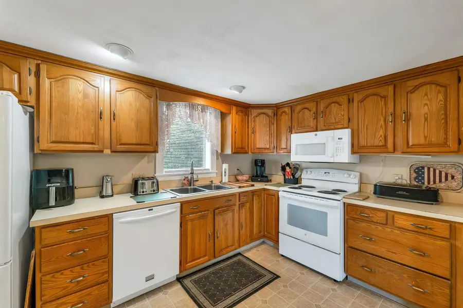 101 Pine Street, Laconia, NH 03246 - #2