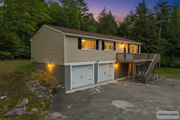 34 Hollings Drive, Webster, NH 03303