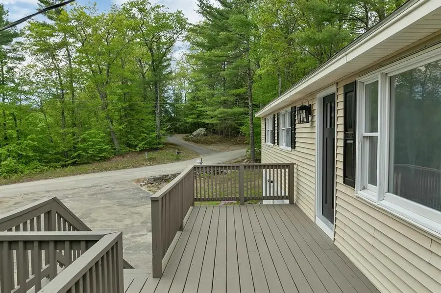 34 Hollings Drive, Webster, NH 03303 - #2