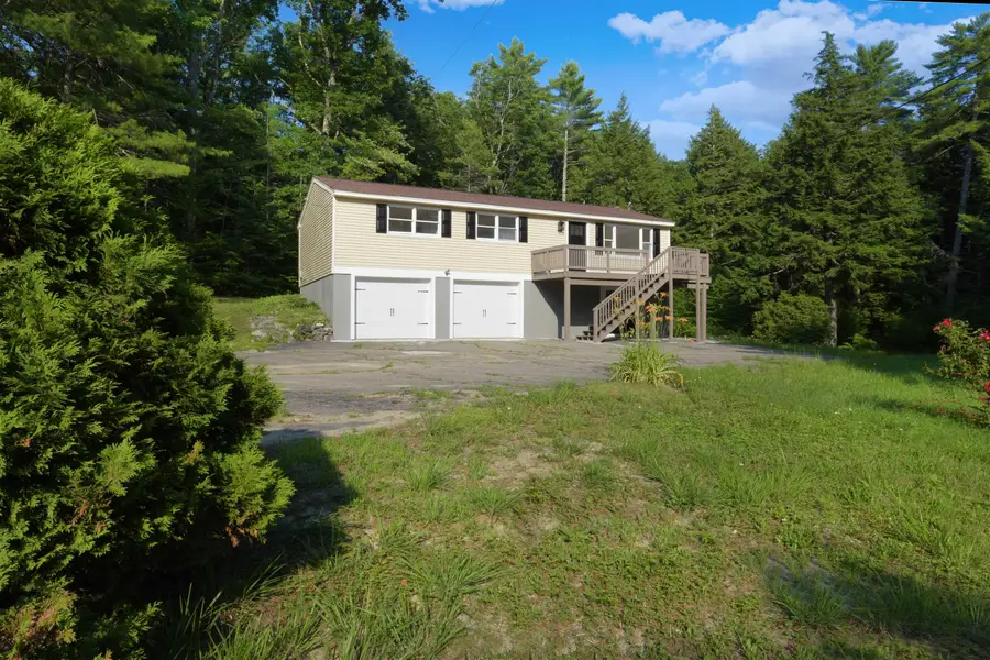 34 Hollings Drive, Webster, NH 03303 - #3