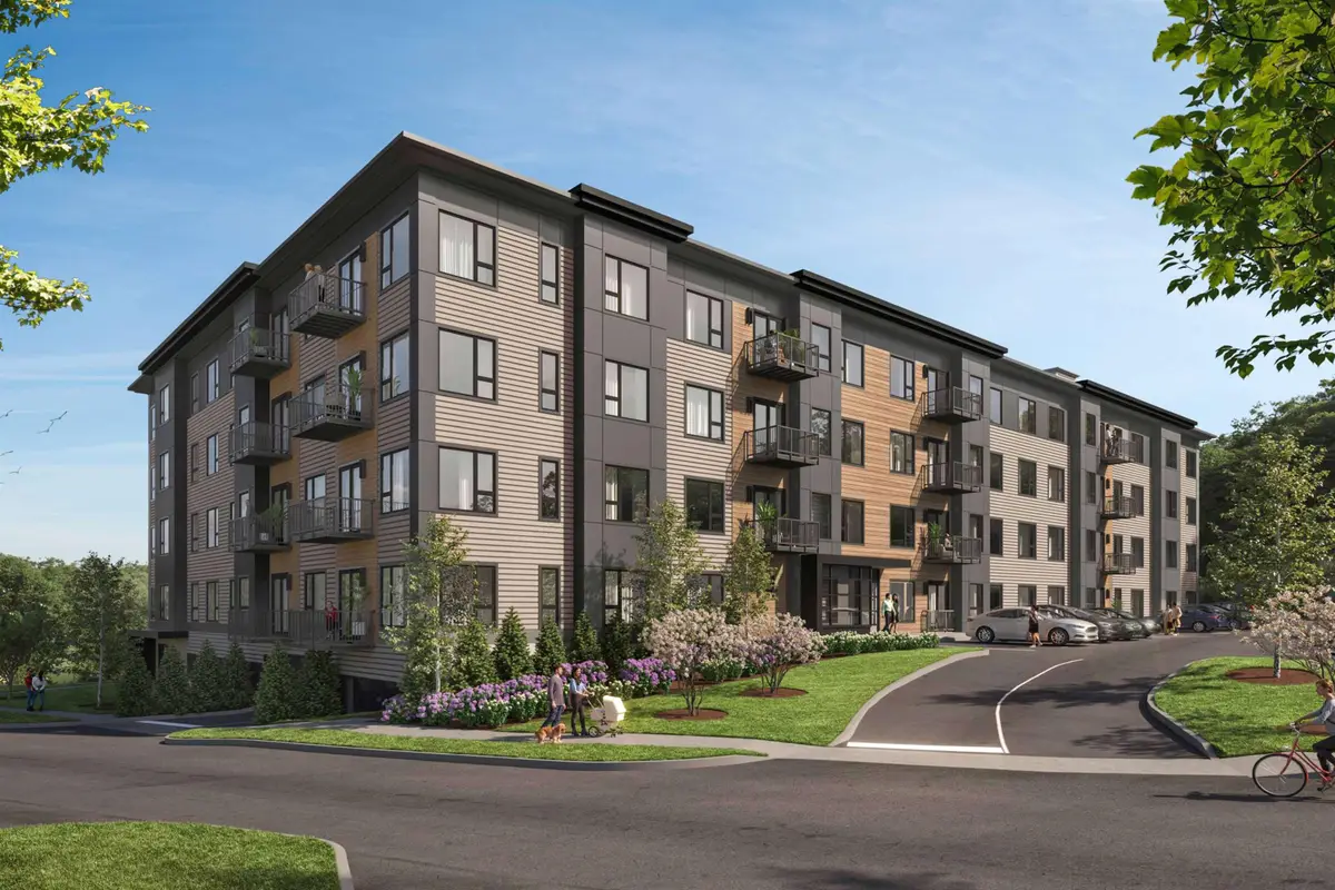40 River Street #102, Dover, NH 03820 - #1