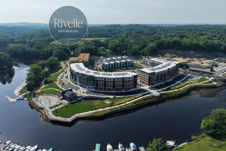 40 River Street #102, Dover, NH 03820 - #2