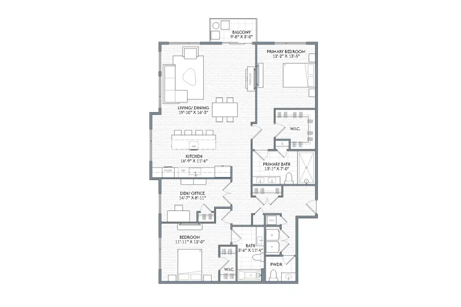 40 River Street #102, Dover, NH 03820 - #3