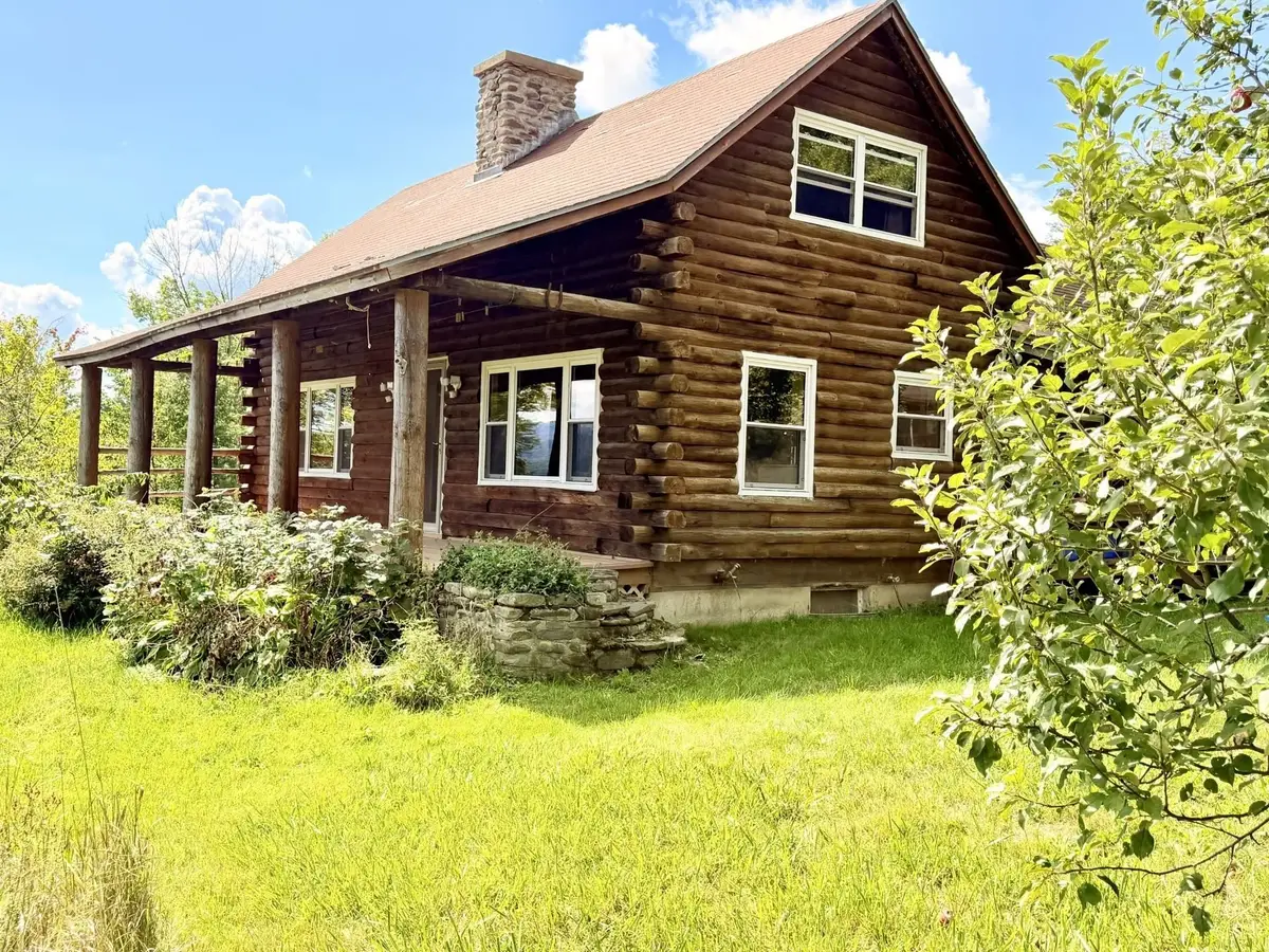 839 Robitaille Road, Berkshire, VT 05450 - #1