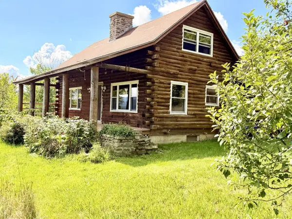 839 Robitaille Road, Berkshire, VT 05450