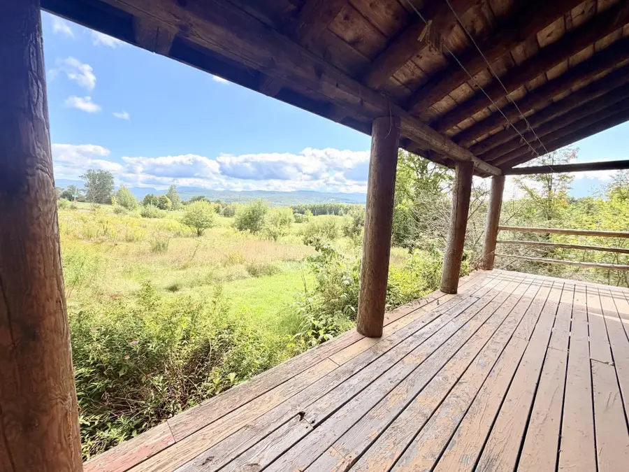 839 Robitaille Road, Berkshire, VT 05450 - #2