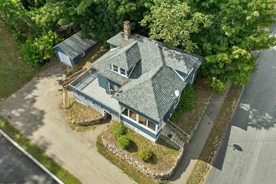 58 Belvidere Street, Laconia, NH 03246 - #2