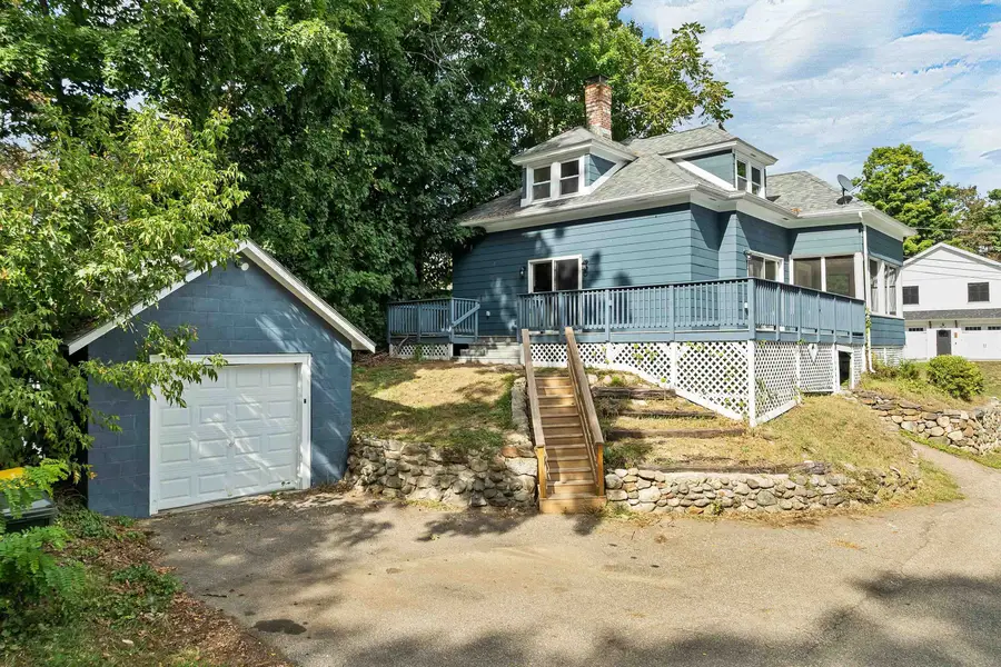 58 Belvidere Street, Laconia, NH 03246 - #3