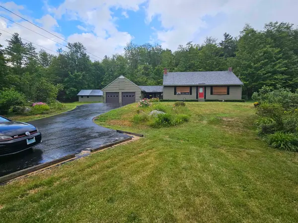 24 Labombard Street, Lebanon, NH 03766