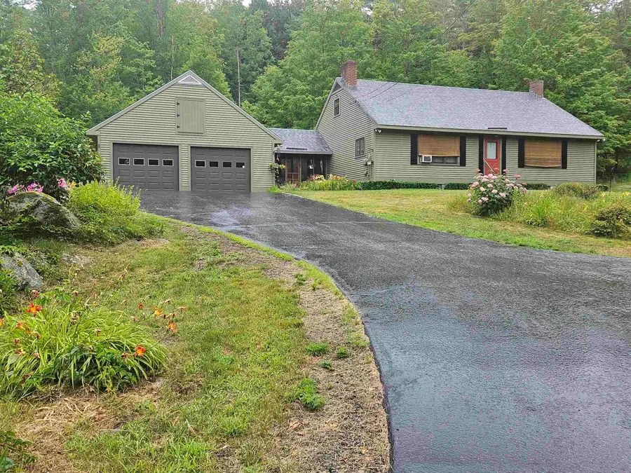 24 Labombard Street, Lebanon, NH 03766 - #2