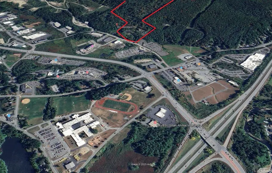 24 Labombard Street, Lebanon, NH 03766 - #3