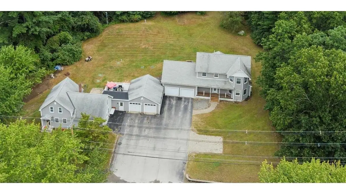 845 A&B Bridge Street, Pelham, NH 03076 - #1