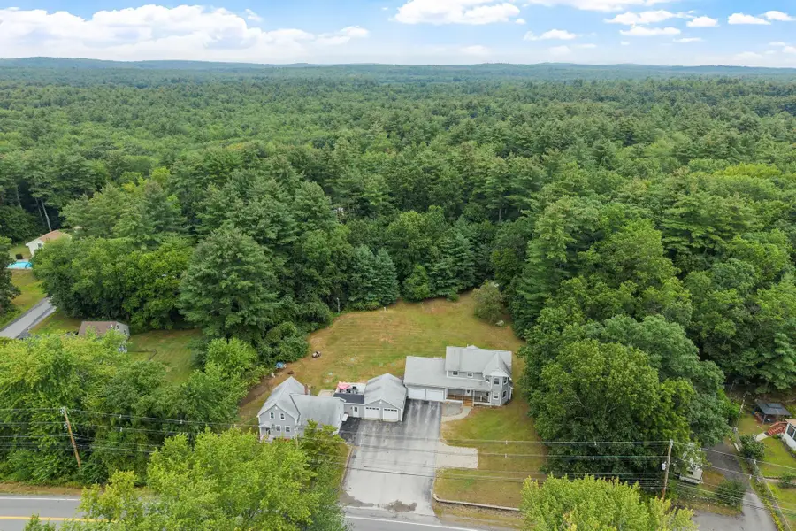 845 A&B Bridge Street, Pelham, NH 03076 - #2