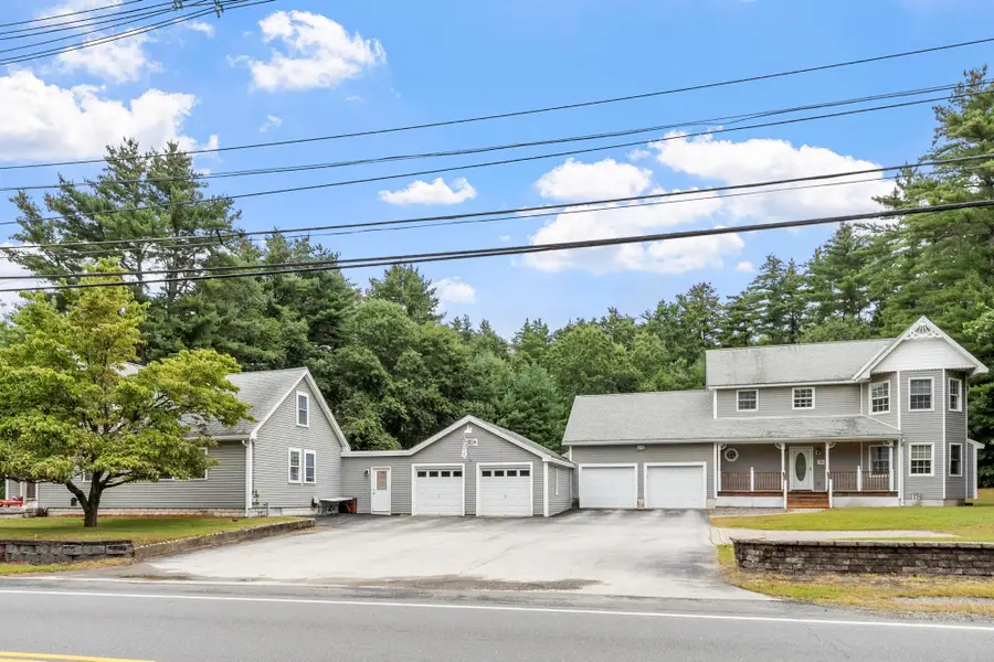 845 A&B Bridge Street, Pelham, NH 03076 - #3