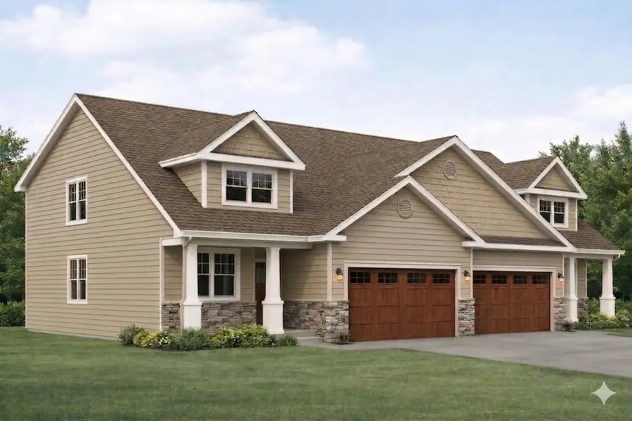 9 Meredith Lane, Pelham, NH 03076 - #2