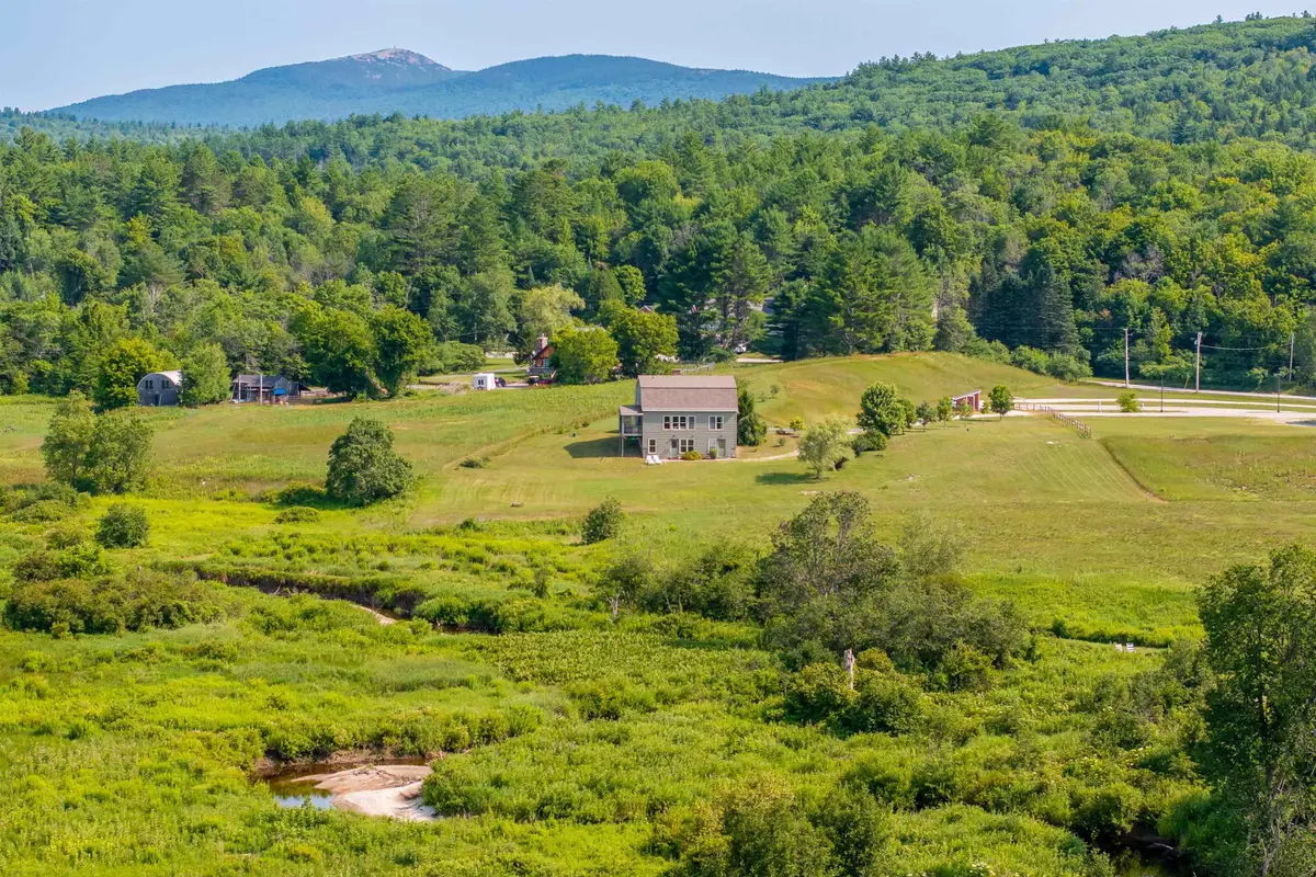 203 Main Street, Grafton, NH 03240 - #1