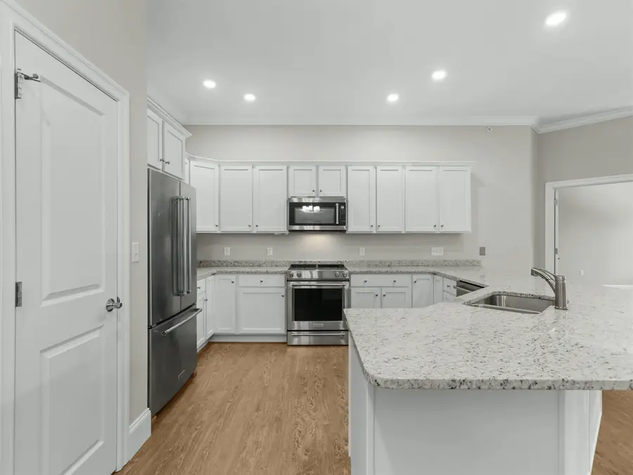 2 Henry David Drive #412, Nashua, NH 03062 - #2