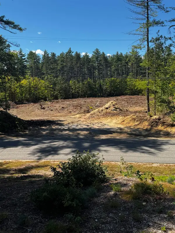 0 GREEN MOUNTAIN Road, Effingham, NH 03882