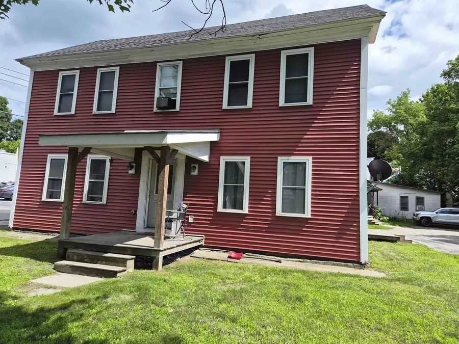 380 & 386 So. Barre Road, South Barre, VT 05670 - #2