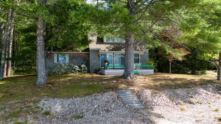 436 Pequawket Trail, Freedom, NH 03836 - #3