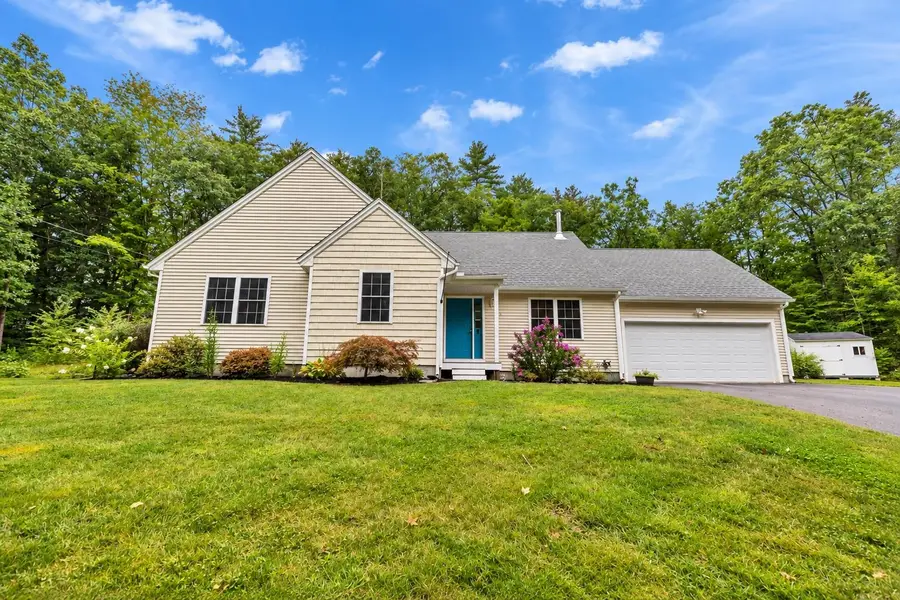 12 Springvale Avenue, Brookline, NH 03033 - #2