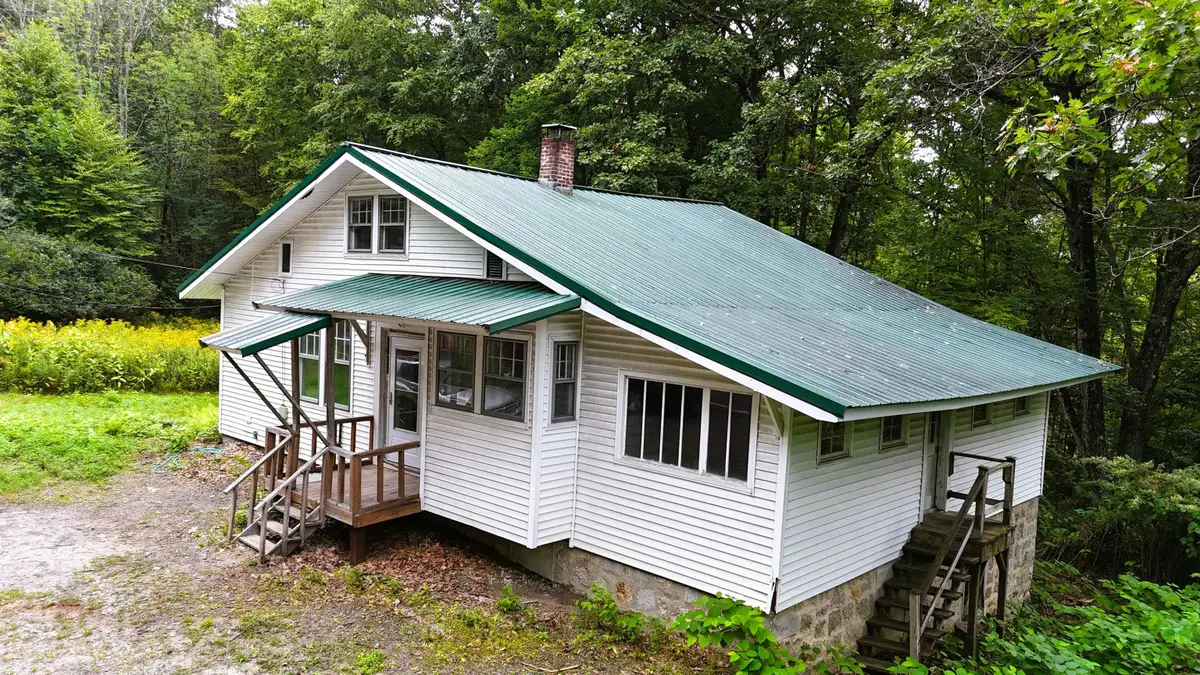 247 NH Route 119 W, Fitzwilliam, NH 03447 - #1