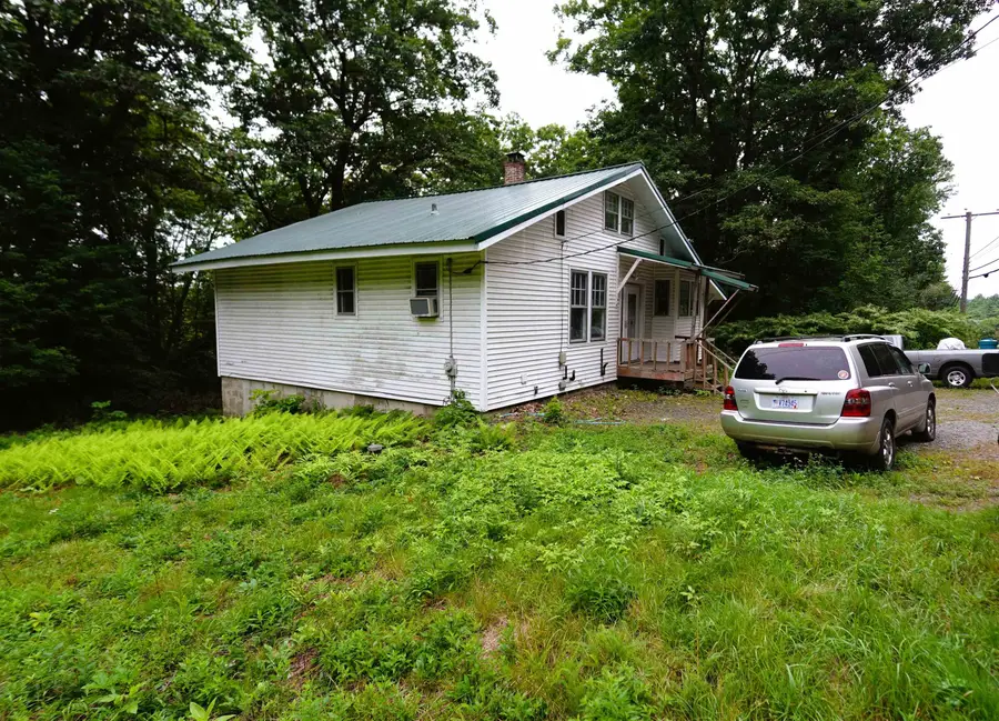 247 NH Route 119 W, Fitzwilliam, NH 03447 - #3