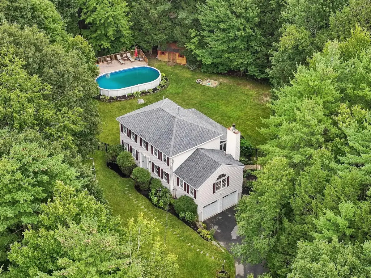 14 Benjamin Drive, Goffstown, NH 03045 - #1