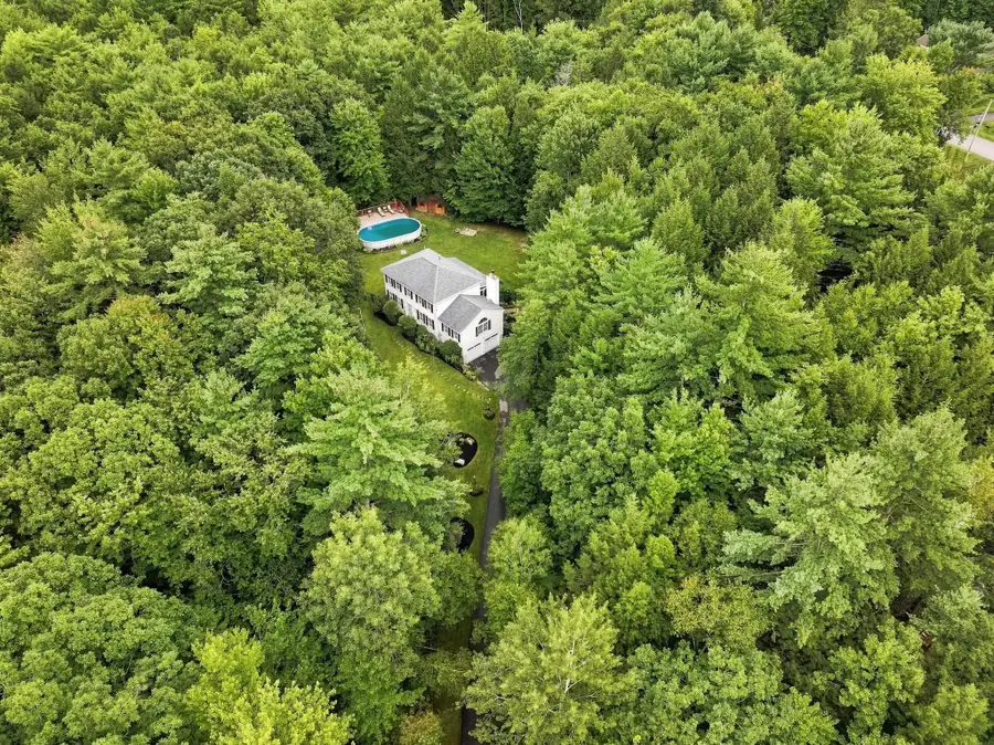 14 Benjamin Drive, Goffstown, NH 03045 - #2