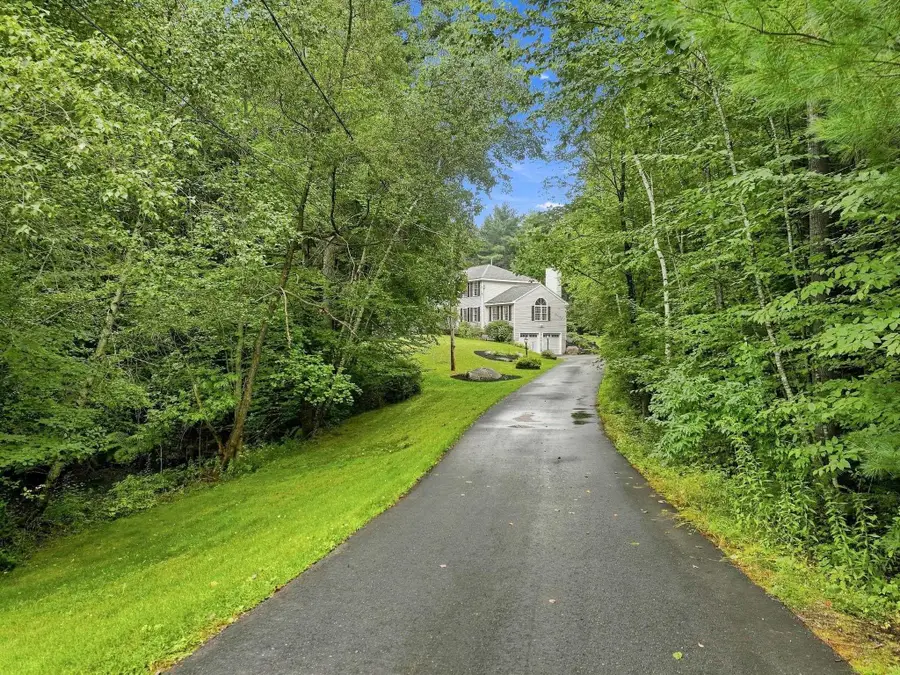 14 Benjamin Drive, Goffstown, NH 03045 - #3