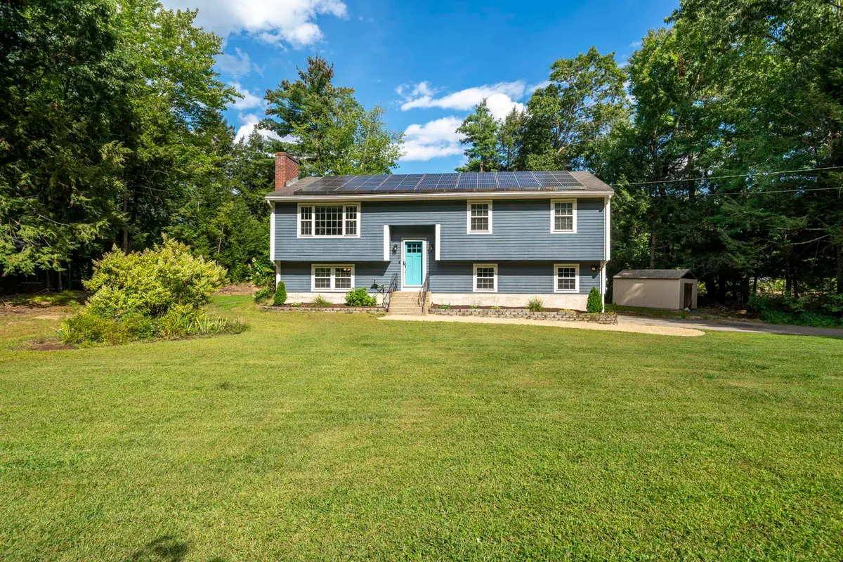 3 Underwood Drive, Litchfield, NH 03052 - #1