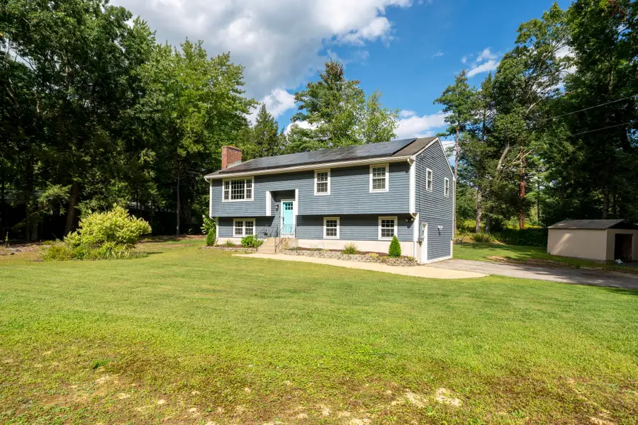 3 Underwood Drive, Litchfield, NH 03052 - #2