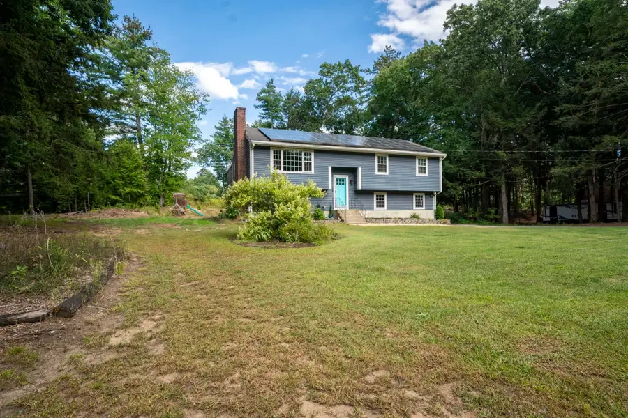 3 Underwood Drive, Litchfield, NH 03052 - #3