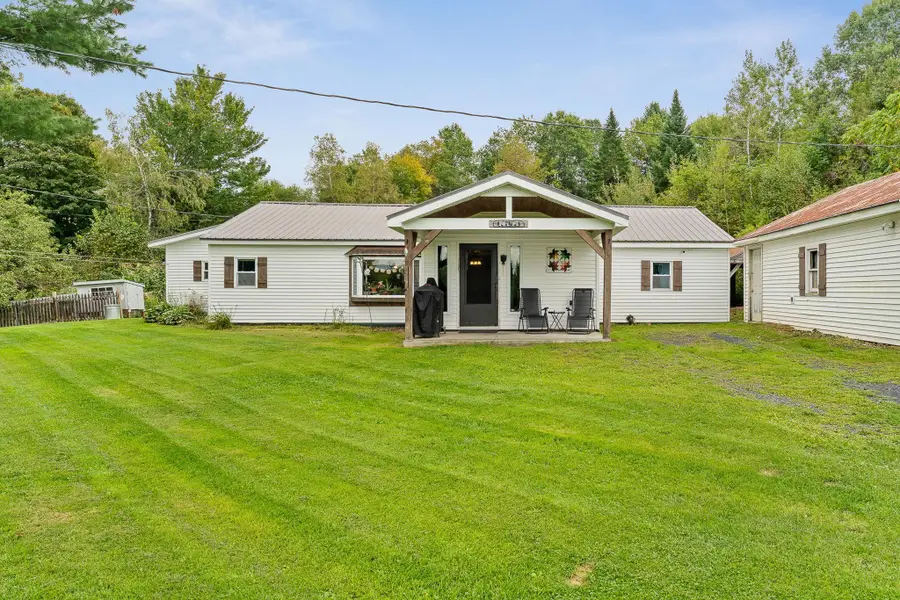41 Perley Road, Berkshire, VT 05447 - #2