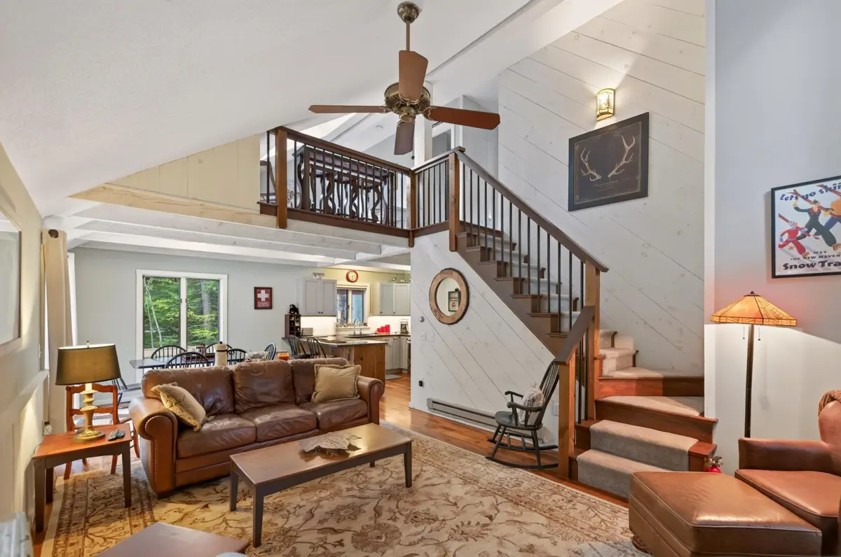 44 High Top Road, Wilmington, VT 05363 - #1