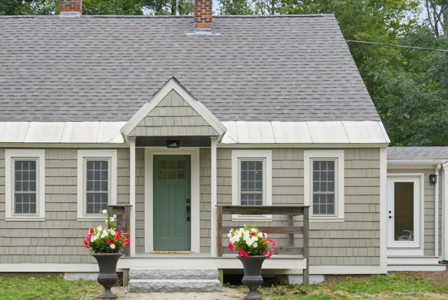 105 Bradford Springs Road, Washington, NH 03280 - #3